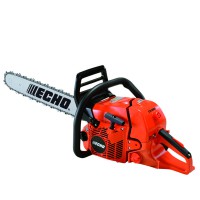 Αλυσοπρίονο Βενζίνης Επαγγελματικό 59.8cc ECHO (CS-590/50CM)