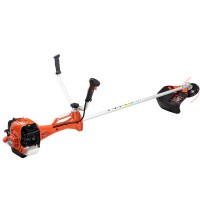 Θαμνοκοπτικό Επαγγελματικό Βενζίνης High Torque Echo 41,5cc 2.40Hp (SRM-420TES)