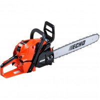 ECHO CS-4510ES 45cc Επαγγελματικό αλυσοπρίονο βενζίνης / Λάμα 40cm 45cm 50cm (CS-4510ES/40CM , CS-4510ES/45CM , CS-4510ES/50CM )