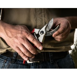 Ψαλίδα κλαδέματος για χρήση με ένα χέρι FELCO 2