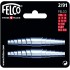 FELCO ΣΕΤ ΔΥΟ ΕΛΑΤΗΡΙΩΝ ΓΙΑ ΨΑΛΙΔΕΣ FELCO 2-4-7-8-9-10-11