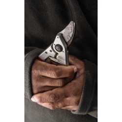 Ψαλίδα κλαδέματος για χρήση με ένα χέρι FELCO 12