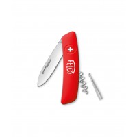 Ελβετικός Σουγιάς με 4 λειτουργίες  Felco 501