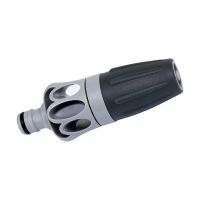 ΕΚΤΟΞΕΥΤΗΡΑΣ 2 ΥΛΙΚΩΝ, ΡΥΘΜΙΖΟΜΕΝΟΣ BENMAN (77027)