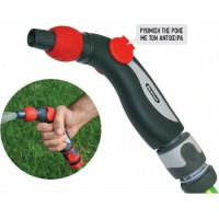 ΠΙΣΤΟΛΙ ΠΟΤΙΣΜΑΤΟΣ ΡΥΘΜΙΖΟΜΕΝΟ COMPACT BENMAN (77029)