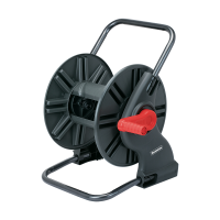 Καρούλι πλαστικό για λάστιχο κήπου 40m 1/2'' BENMAN 77176