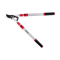 ΨΑΛΙΔΑ ΚΛΑΔΟΥ BYPASS ΜΕ ΚΑΣΤΑΝΙΑ ΚΑΙ ΤΗΛΕΣΚΟΠΙΚΗ ΛΑΒΗ BENMAN 83cm (77006)