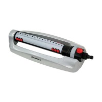 ΨΕΚΑΣΤΗΡΑΣ ΠΟΤΙΣΜΑΤΟΣ ΜΕΤΑΛΛΙΚΟΣ, ΠΑΛΛΟΜΕΝΟΣ, 18 ΡΥΘΜΙΖΟΜΕΝΩΝ ΟΠΩΝ BENMAN (77196)