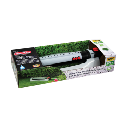 ΨΕΚΑΣΤΗΡΑΣ ΠΟΤΙΣΜΑΤΟΣ ΜΕΤΑΛΛΙΚΟΣ, ΠΑΛΛΟΜΕΝΟΣ, 18 ΡΥΘΜΙΖΟΜΕΝΩΝ ΟΠΩΝ BENMAN (77196)