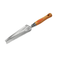 ΦΤΥΑΡΑΚΙ ΖΙΖΑΝΙΩΝ ΛΕΠΤΟ ΜΕ ΔΟΝΤΙΑ BENMAN 335mm (77050)