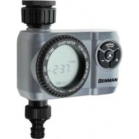 Προγραμματιστής αυτόματου ποτίσματος BENMAN 77019