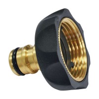 ΣΥΣΤΟΛΗ ΟΡΕΙΧΑΛΚΙΝΗ ΜΕ ΠΑΣΟ 1" BENMAN (77032)