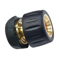 ΤΑΧΥΣΥΝΔΕΣΜΟΣ ΛΑΣΤΙΧΟΥ, ΟΡΕΙΧΑΛΚΙΝΟΣ 1/2" - 5/8" BENMAN (77035)