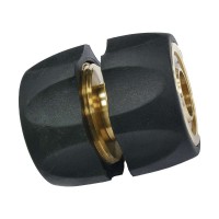 ΣΥΝΔΕΣΜΟΣ ΛΑΣΤΙΧΟΥ, ΟΡΕΙΧΑΛΚΙΝΟΣ 3/4" BENMAN (77038)