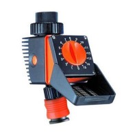 Προγραμματιστής Ποτίσματος Μπαταρίας Logica 8444 Claber