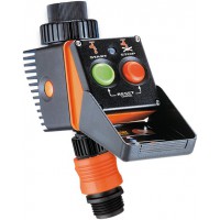 Προγραμματιστής Ποτίσματος Μπαταρίας Aquauno Pratico 8425 Claber