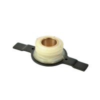 ΓΡΑΝΑΖΙ ΑΝΤΛΙΑΣ ΛΑΔΙΟΥ ΣΤΡΟΦΑΛΟΥ GARDENMAN GMC200