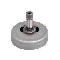 ΚΑΜΠΑΝΑ KAAZ-IDEAL V35-40 - 8mm ''9Δ''