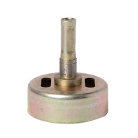 ΚΑΜΠΑΝΑ TAYA 2600 " - 6mm τετράγωνο"