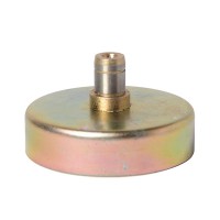 ΚΑΜΠΑΝΑ TAYA 3600- 6mm τετράγωνο