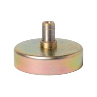 ΚΑΜΠΑΝΑ GARDENMAN GMBC430-8mm ''9Δ''