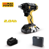 BORMANN ΜΠΟΥΛΟΝΟΚΛΕΙΔΟ 20V