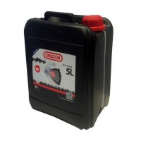 Λάδι Αλυσίδας Αλυσοπρίονου 5Lt Oρυκτό Oregon