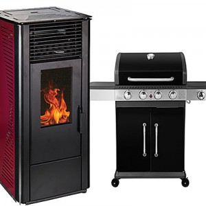 ΘΕΡΜΑΝΣΗ - ΨΗΣΤΑΡΙΕΣ