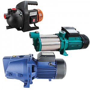 ΑΝΤΛΙΕΣ ΝΕΡΟΥ-ΛΑΔΙΟΥ-ΚΡΑΣΙΟΥ