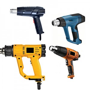 ΠΙΣΤΟΛΙΑ ΘΕΡΜΟΥ ΑΕΡΑ