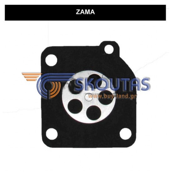 Μεμβράνες Καρμπυρατέρ ZAMA – C1Q/C1S/C1V/C1M 18010