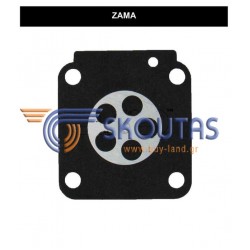 Μεμβράνες Καρμπυρατέρ ZAMA – C1Q/C1S/C1V/C1M 18012