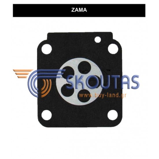 Μεμβράνες Καρμπυρατέρ ZAMA – C1Q/C1S/C1V/C1M 18012