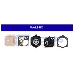 Μεμβράνες Καρμπυρατέρ WALBRO D11-WJ 18133sk