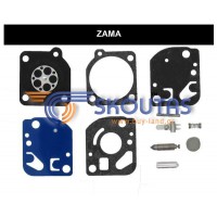 Μεμβράνες Καρμπυρατέρ ZAMA-C1U RB-21 18170sk