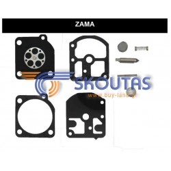 Μεμβράνες Καρμπυρατέρ ZAMA-C1S RB-11 18171SK