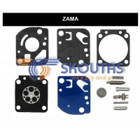 Μεμβράνες Καρμπυρατέρ ZAMA-C1U RB-20 18175SK