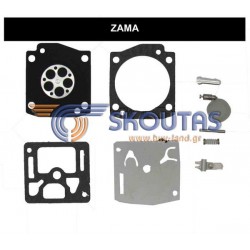 Μεμβράνες Καρμπυρατέρ ZAMA-C3M RB-36 18178sk