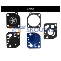 Μεμβράνες Καρμπυρατέρ ZAMA-C1U GND-13 18185SK