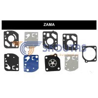 Μεμβράνες Καρμπυρατέρ ΖΑΜΑ GND-18 18186sk