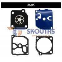 Μεμβράνες Καρμπυρατέρ ZAMA-C1Q GND-29 18191SK