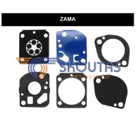 Μεμβράνες Καρμπυρατέρ GND 55/91- C1Q 18199