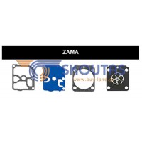 Μεμβράνες Καρμπυρατέρ ZAMA – C1Q / GND-89-92  18207