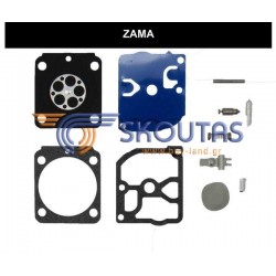 Μεμβράνες Καρμπυρατέρ ΖΑΜΑ-C1Q RB-100  18197