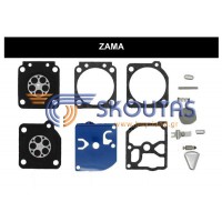 Μεμβράνες Καρμπυρατέρ ΖΑΜΑ RB-69 18214