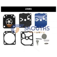 Μεμβράνες Καρμπυρατέρ ZAMA RB-61 18217