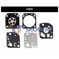 Μεμβράνες Καρμπυρατέρ ΖΑΜΑ GND-38 43-10-038sk