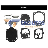 Μεμβράνες Καρμπυρατέρ ΖΑΜΑ RB-16  43-20-016 SK