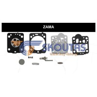 Μεμβράνες Καρμπυρατέρ ΖΑΜΑ RB-149 *ORIGINAL 43-20-149