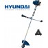 Θαμνοκοπτικό βενζίνης HBC620 3Hp 63cc – HYUNDAI 80A03